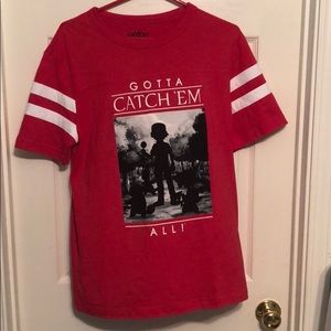 Men’s Pokémon Shirt